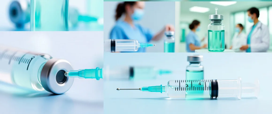 Immunization services at Parkway Pharmacy in Alabama