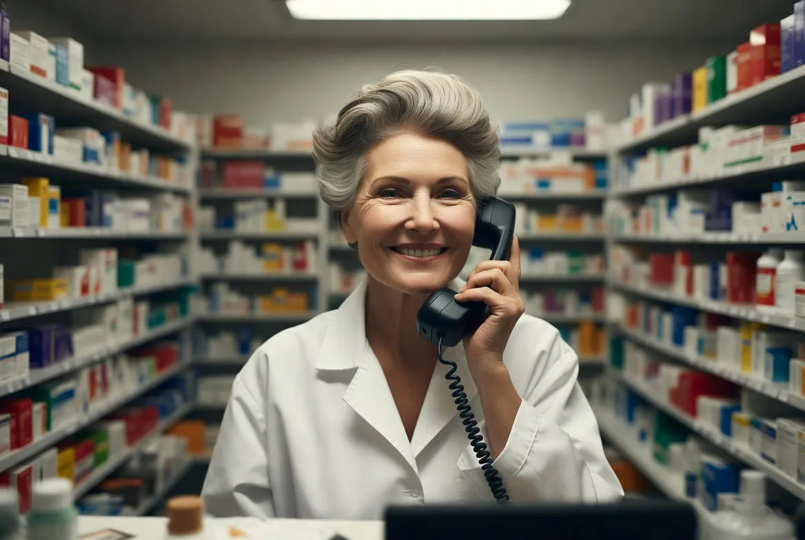 Final call-to-action section background photo for Parkway Pharmacy