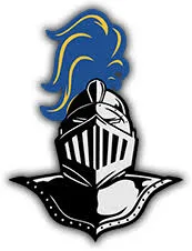 Arab High School logo