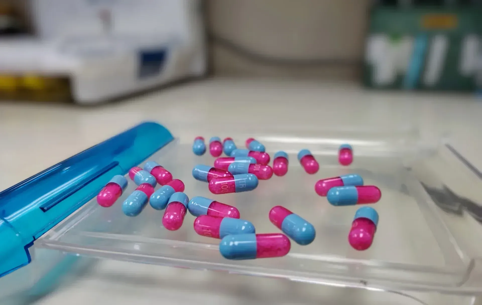 Prescription Medicine