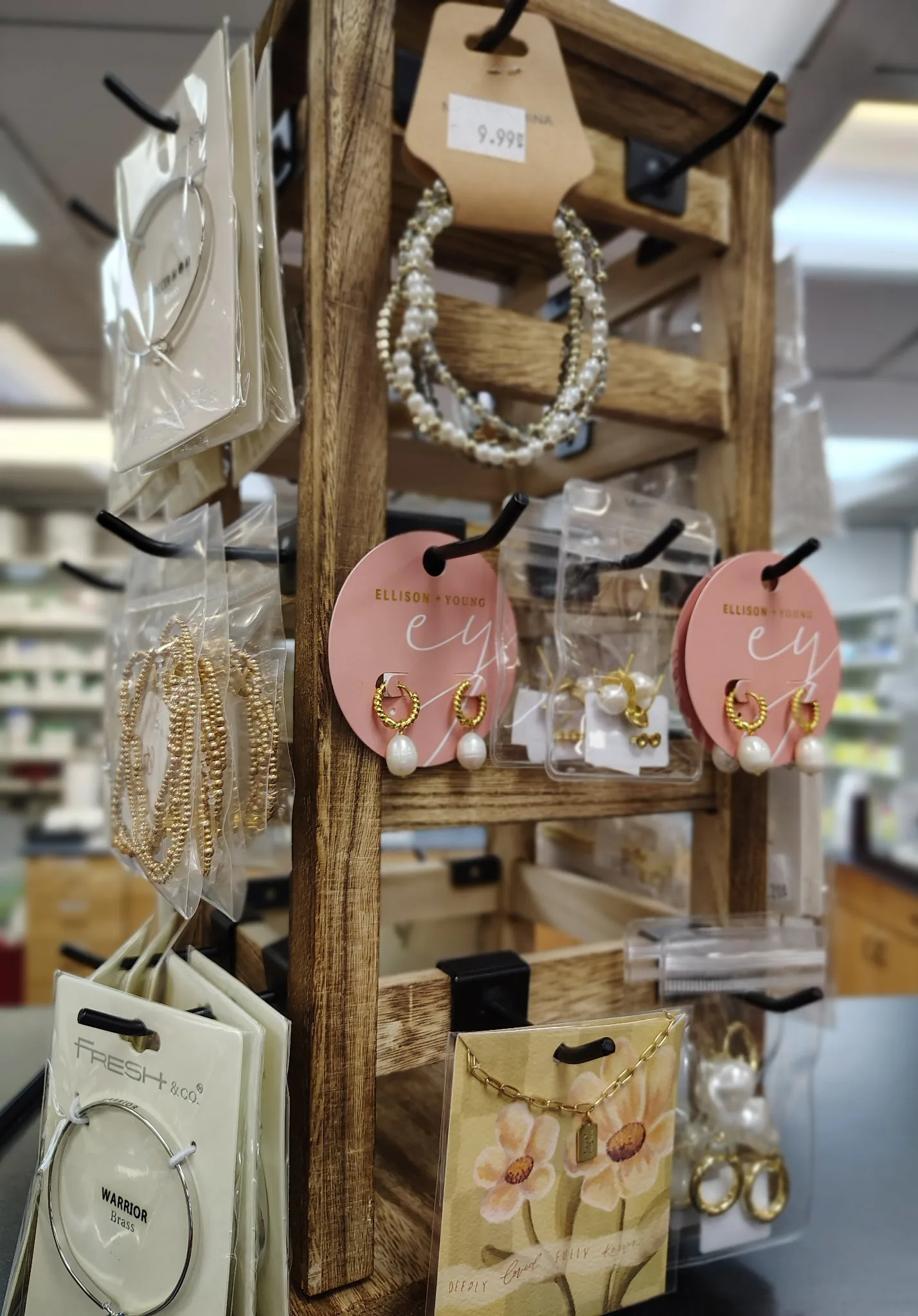 Gift Shop